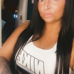 Holly Brocious