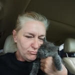 Tricia Carter