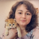 Yulia Pertseva