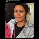 Nasrin