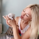 Valeriya