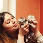 Valeriya Kotsun Kittens