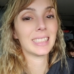Amber