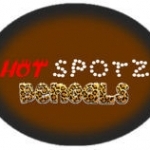 Hot Spotz Bengals