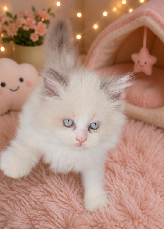 Coastal Starks Cattery photo 16