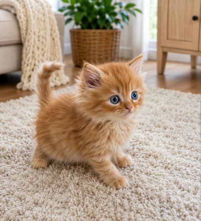 Coastal Starks Cattery photo 8