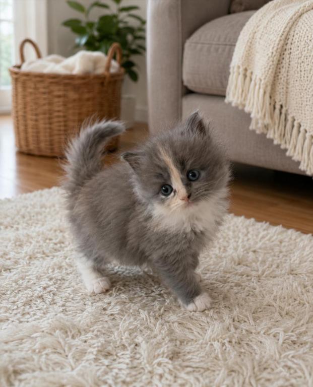 Coastal Starks Cattery photo 9