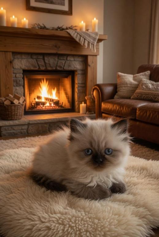 Coastal Starks Cattery photo 3
