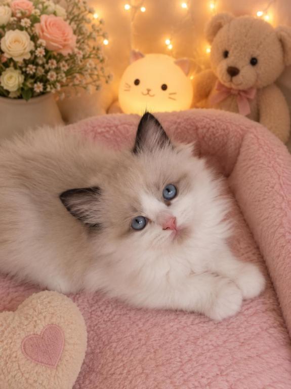 Coastal Starks Cattery photo 15