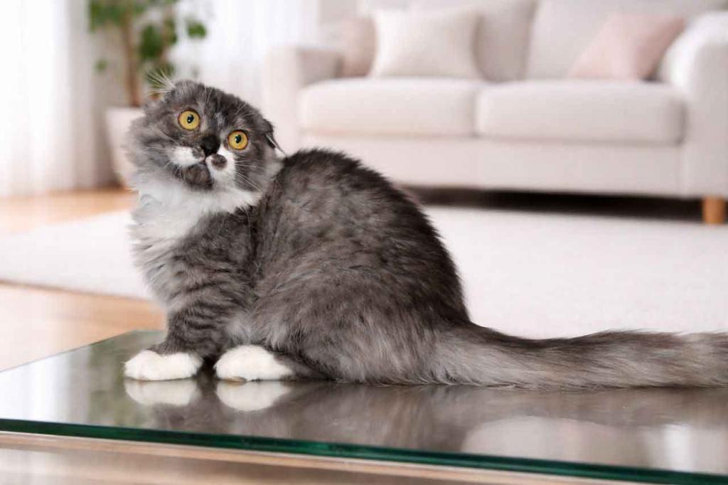 Stirlits Short Legs Munchkin Kilt Scottish Fold photo 23