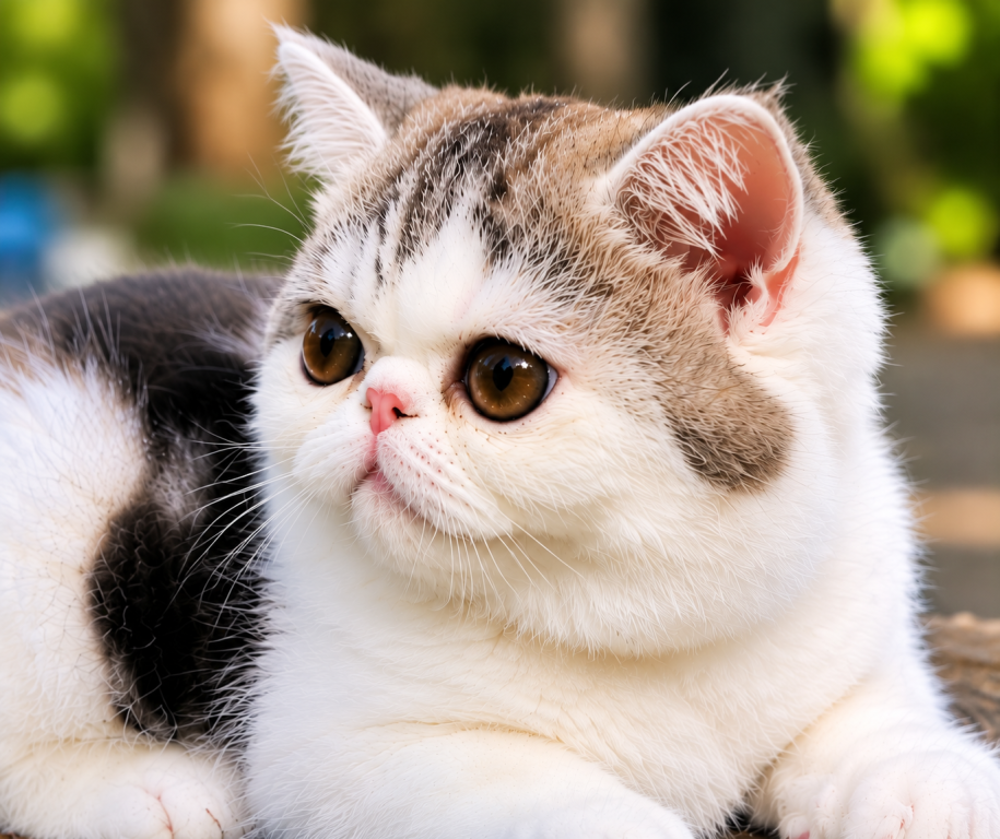 Camies Silver Tabby Boy photo 5