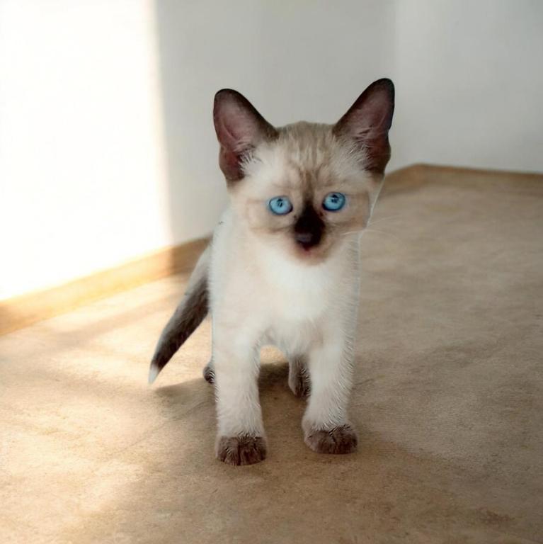 Tippy photo 8