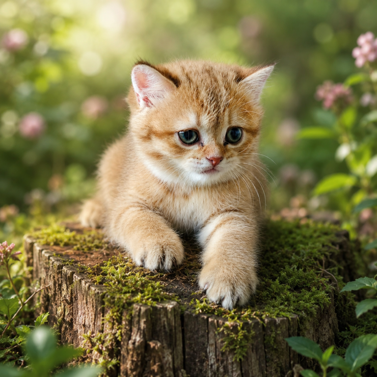 Ginger