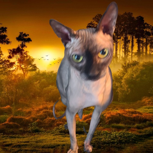 Thegobletoffur Dairin photo 4