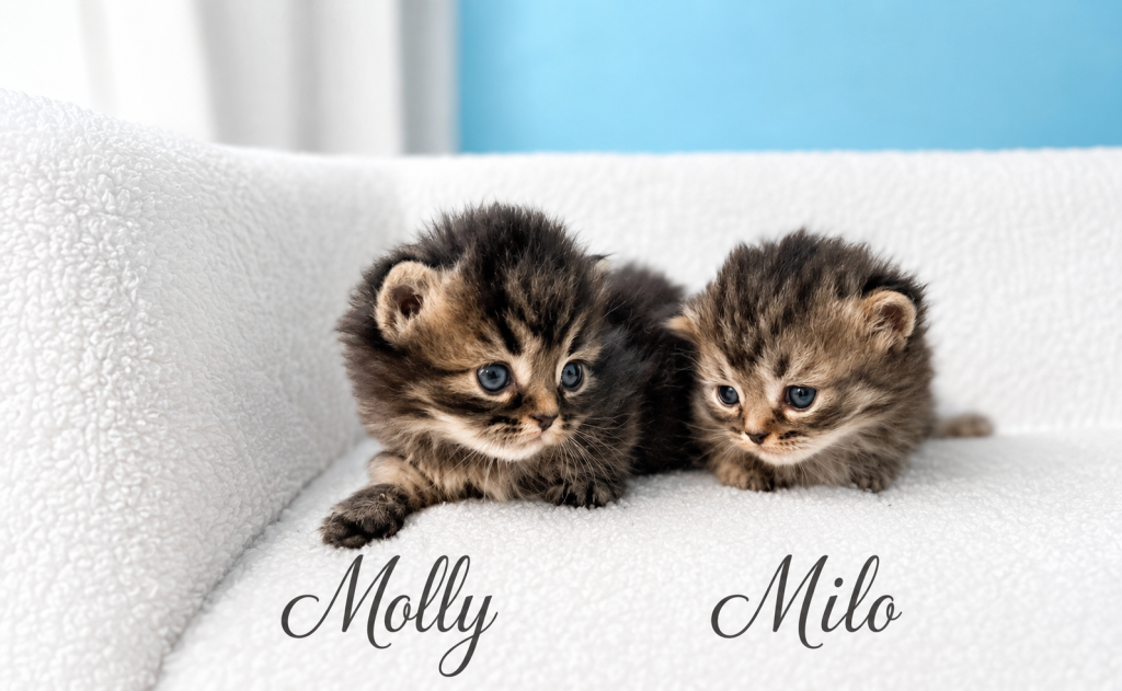 Milo photo 2