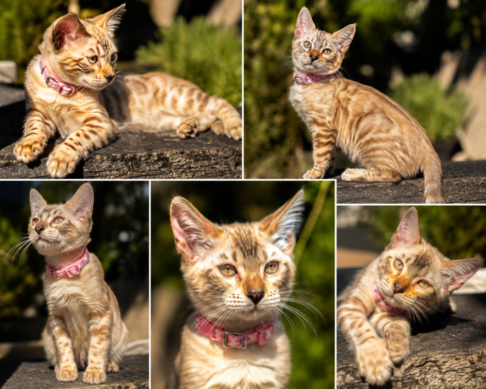 Snow Minks Bengals MAY 19th photo 14