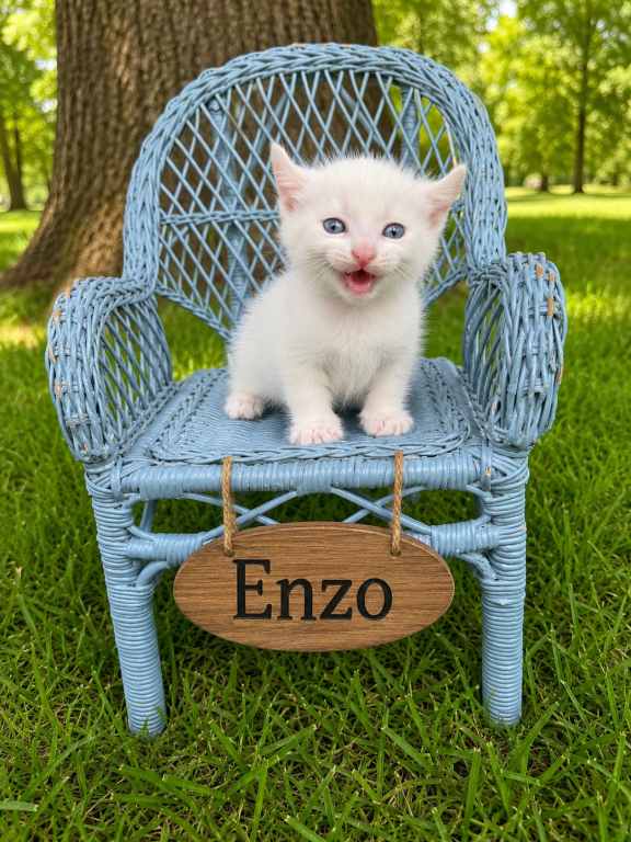 Enzo photo 3