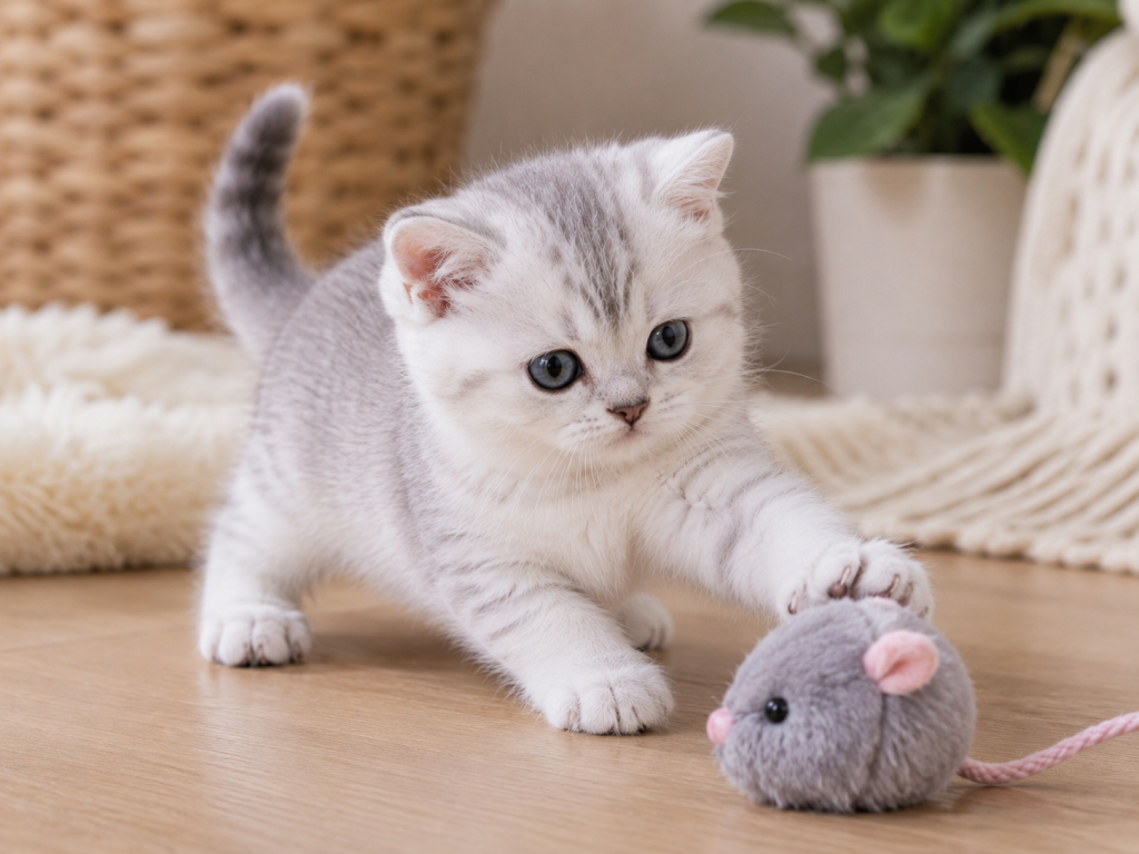 British Shorthair Kittens  Girls Ready To Go Home photo 8