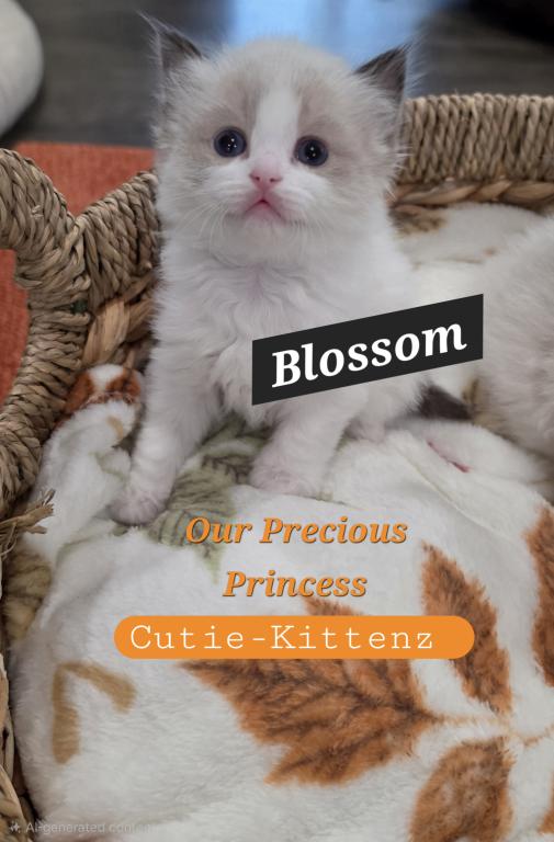 Chloes Kittens photo 3