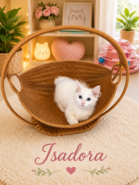 Isadora