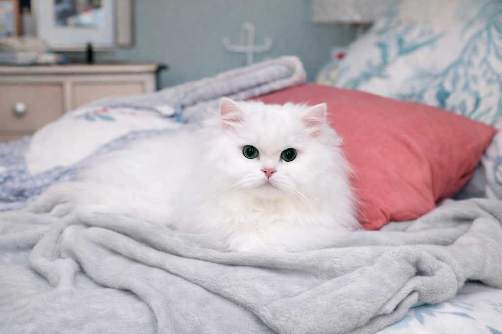 Purrpats photo 2
