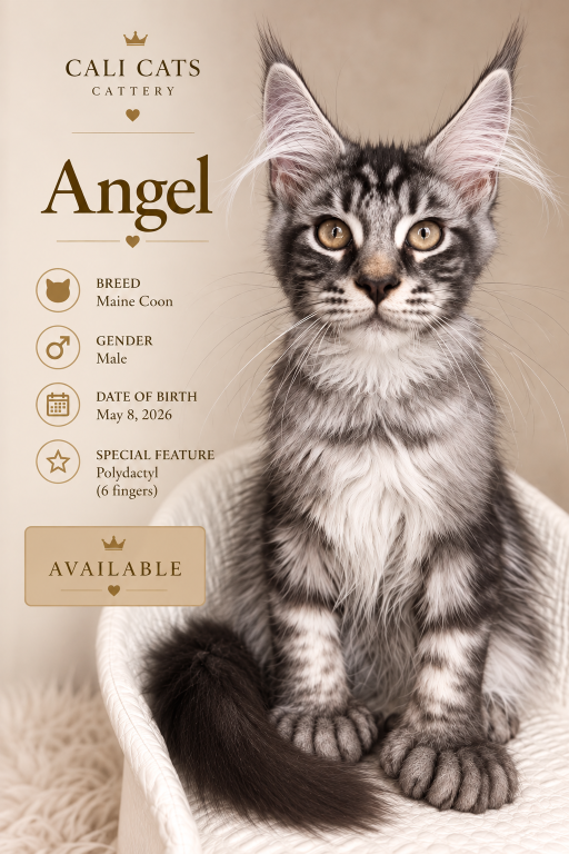 Angel photo 1