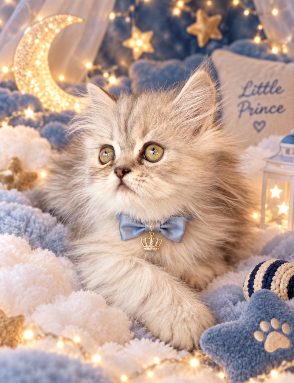 PRINCE photo 2