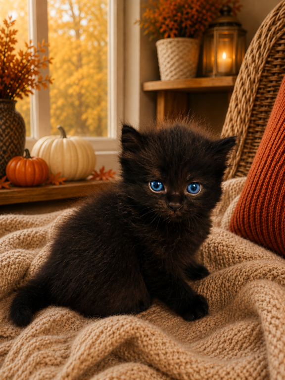 Midnight Blue photo 16
