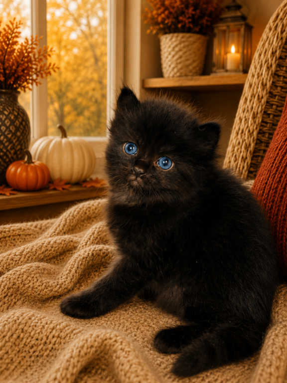 Midnight Blue photo 17