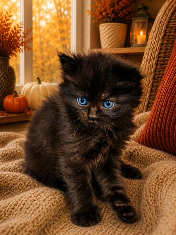 Midnight Blue photo 15