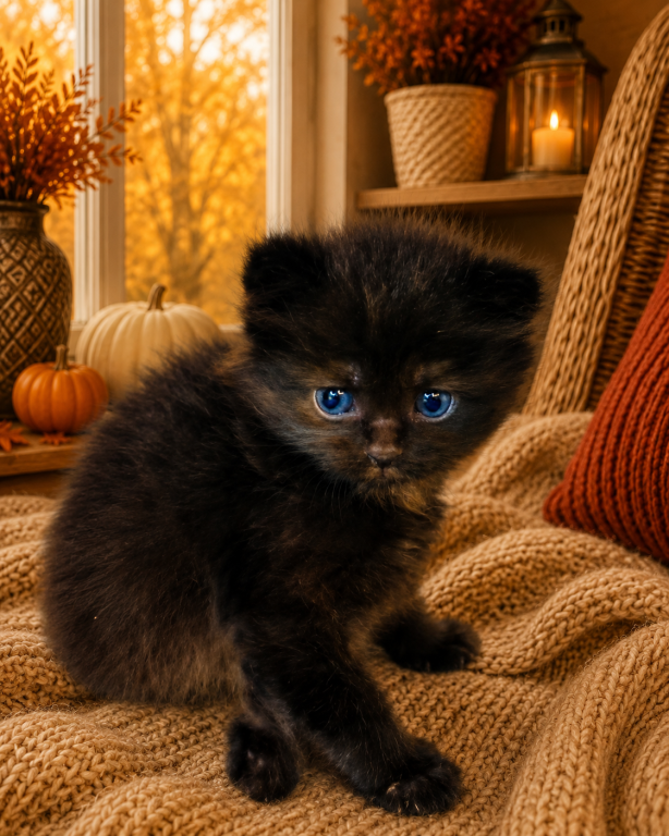 Midnight Blue photo 18