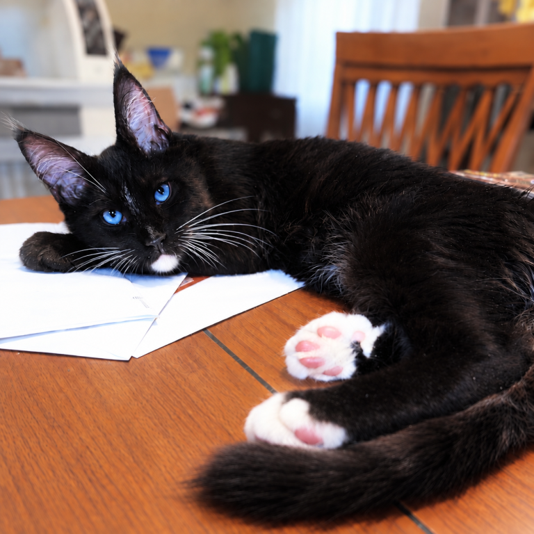 Salem Very Beautiful Boy With Blue Eyes photo 1