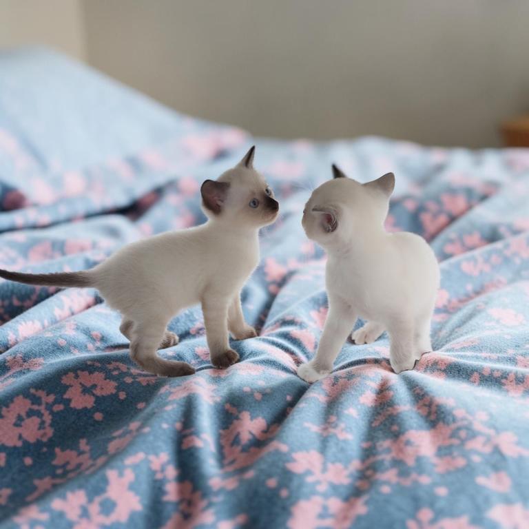Kissy's Litter photo 1