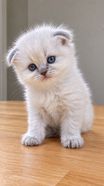 Sweetie photo 2