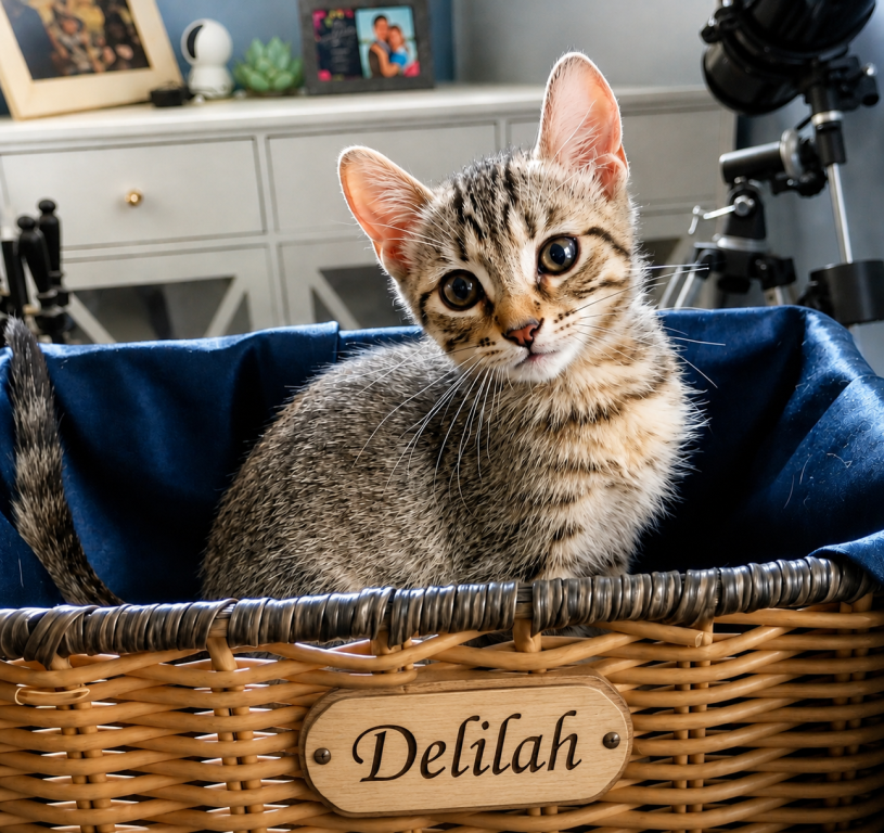 Delilah