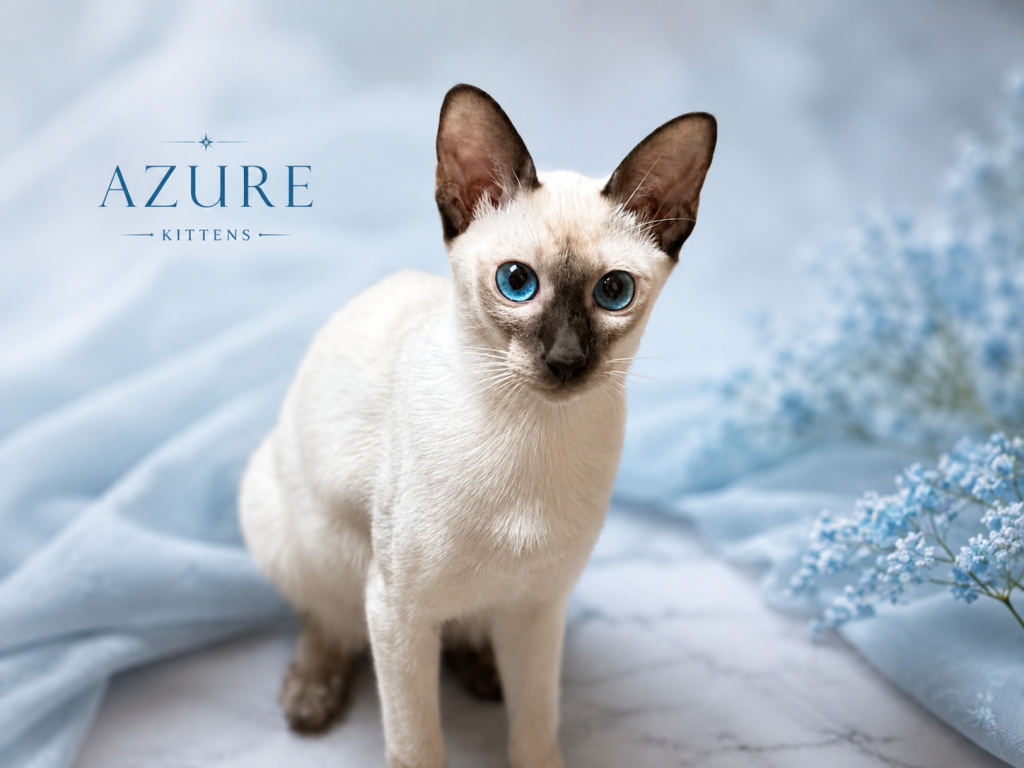 Siamese Kittens photo 4