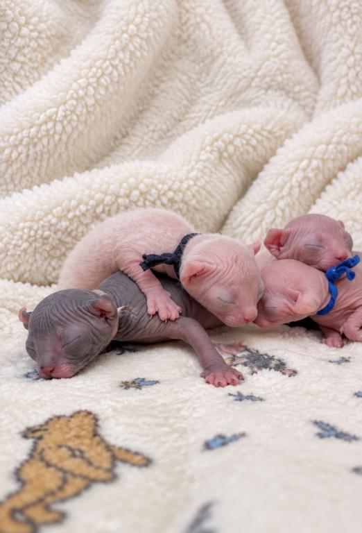 Sophies Kittens photo 7