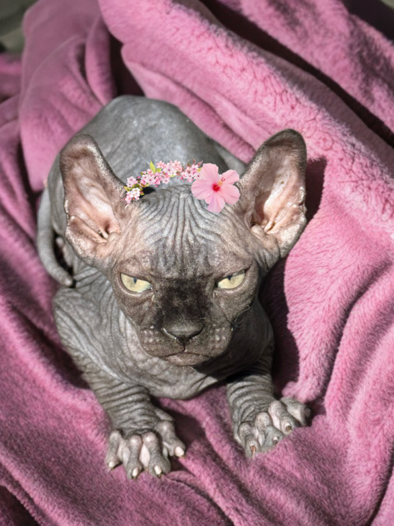 Violet